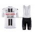 Completo Maglie e Salopette 2020 Team Sunweb M002