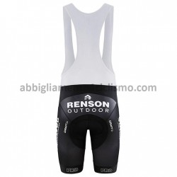 Completo Maglie e Salopette 2020 Team Sunweb M002