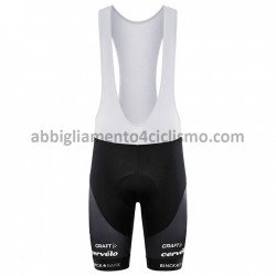 Salopette Ciclismo 2020 Team Sunweb M002