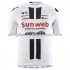 Maglia Ciclismo Maniche Corte 2020 Team Sunweb M002
