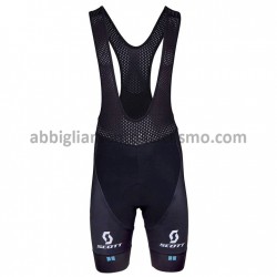 Salopette Ciclismo 2021 Team DSM M001