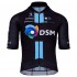 Maglia Ciclismo Maniche Corte 2021 Team DSM M001