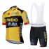 Completo Maglie e Salopette 2020 Team Jumbo–Visma M001
