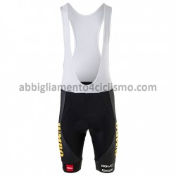 Salopette Ciclismo 2020 Team Jumbo–Visma M001