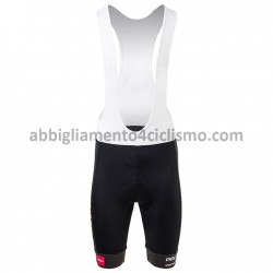 Salopette Ciclismo 2021 Team Jumbo-Visma M001