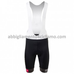 Salopette Ciclismo 2021 Team Jumbo-Visma M006