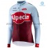 Maglia Invernale Ciclismo 2018 Team Katusha Alpecin M001
