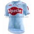 Maglia Ciclismo Maniche Corte 2019 Team Katusha Alpecin M001