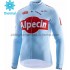 Maglia Invernale Ciclismo 2019 Team Katusha Alpecin M001