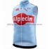 Gilet Ciclismo 2019 Team Katusha Alpecin M001