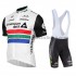 Completo Maglie e Salopette 2017 Dimension Data M002