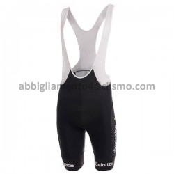 Salopette Ciclismo 2018 Dimension Data M001