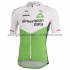 Maglia Ciclismo Maniche Corte 2018 Dimension Data M001