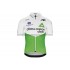Maglia Ciclismo Maniche Corte 2019 Dimension Data M001