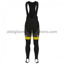 Calzamaglia con bretelle 2017 Direct Energie M001