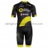 Completo Maglie e Salopette 2018 Direct Energie M001