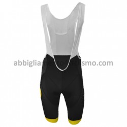 Salopette Ciclismo 2018 Direct Energie M001