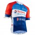 Maglia Ciclismo Maniche Corte 2020 Total Direct Energie M001