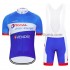 Completo Maglie e Salopette 2020 Total Direct Energie M002