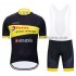 Completo Maglie e Salopette 2020 Total Direct Energie M003