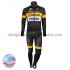 Invernale Completo Maglie e Calzamaglia con bretelle 2017 Telenet Fidea Lions M001