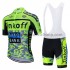 Completo Maglie e Salopette 2020 Tinkoff M001