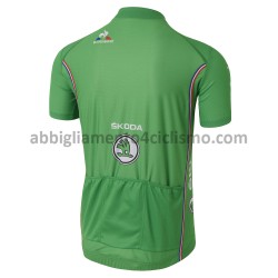 Maglia Ciclismo Maniche Corte 2016 Tour De France M002