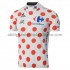 Maglia Ciclismo Maniche Corte 2016 Tour De France M003