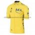 Maglia Ciclismo Maniche Corte 2017 Tour De France M001