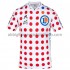Maglia Ciclismo Maniche Corte 2020 Tour de France M003