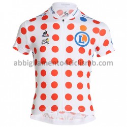 Maglia Ciclismo Maniche Corte 2021 Tour de France M001 Maglia Ciclismo Maniche Corte 2021 Tour de France M001