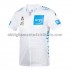 Maglia Ciclismo Maniche Corte 2021 Tour de France M003
