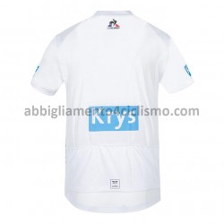 Maglia Ciclismo Maniche Corte 2021 Tour de France M003