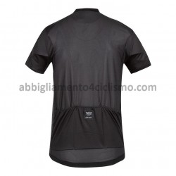 Maglia Ciclismo Maniche Corte 2021 Tour de France M005