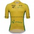Maglia Ciclismo Maniche Corte 2018 Tour de Suisse M001