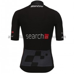 Maglia Ciclismo Maniche Corte 2018 Tour de Suisse M002