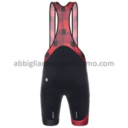 Completo Maglie e Salopette 2018 Tour de Suisse M003