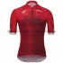 Maglia Ciclismo Maniche Corte 2018 Tour de Suisse M003