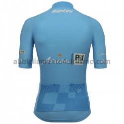 Maglia Ciclismo Maniche Corte 2018 Tour de Suisse M004