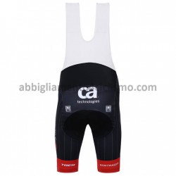 Salopette Ciclismo 2018 Trek Segafredo M003