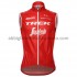 Gilet Ciclismo 2018 Trek-Segafredo M001