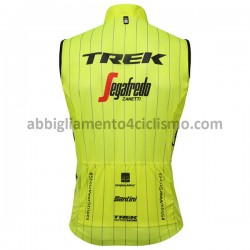 Gilet Ciclismo 2018 Trek-Segafredo M002