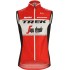 Gilet Ciclismo 2019 Trek Segafredo M001