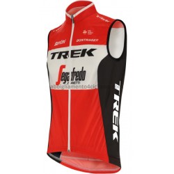 Gilet Ciclismo 2019 Trek Segafredo M001