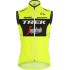 Gilet Ciclismo 2019 Trek Segafredo M002
