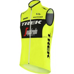 Gilet Ciclismo 2019 Trek Segafredo M002
