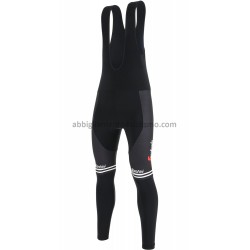 Calzamaglia con bretelle 2019 Trek-Segafredo M001