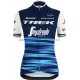 Maglia Ciclismo Maniche Corte 2019 Trek-Segafredo M003