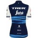Maglia Ciclismo Maniche Corte 2019 Trek-Segafredo M003
