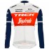 Maglia Ciclismo Maniche Lunghe 2020 Trek-Segafredo M001